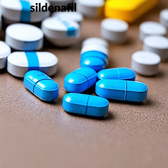 Sildenafil precio farmacias del ahorro